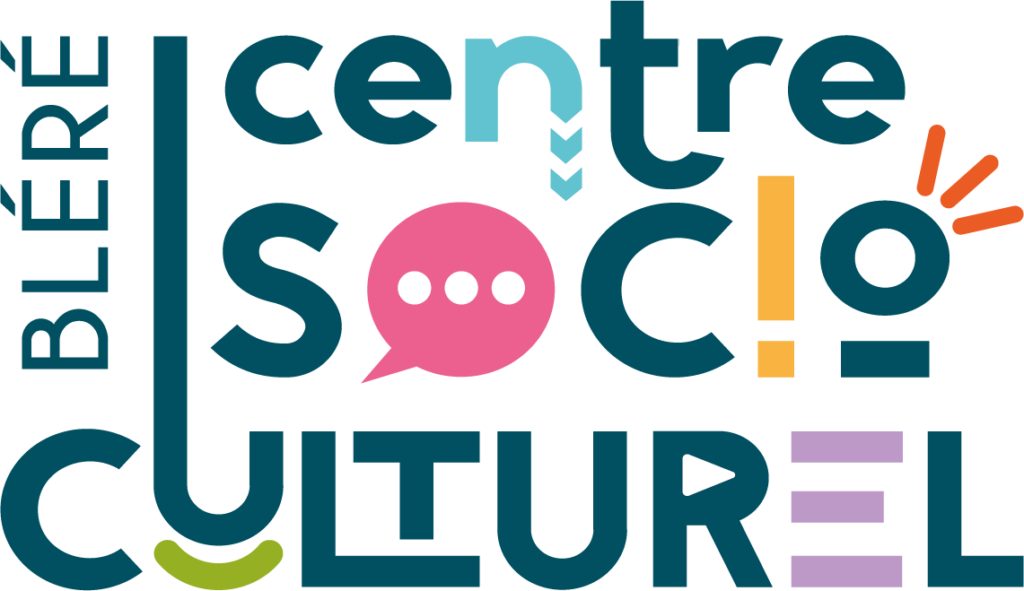 Logo du CSC Bléré