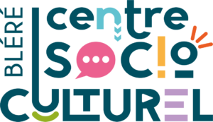 Logo du CSC Bléré