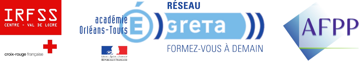 Référents socio-professionnels RSA : IRFSS, Académie Orléans Tours, Greta, AFPP