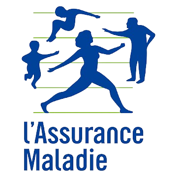 Logo Assurance maladie