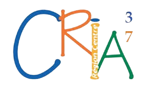 Logo Cria 37