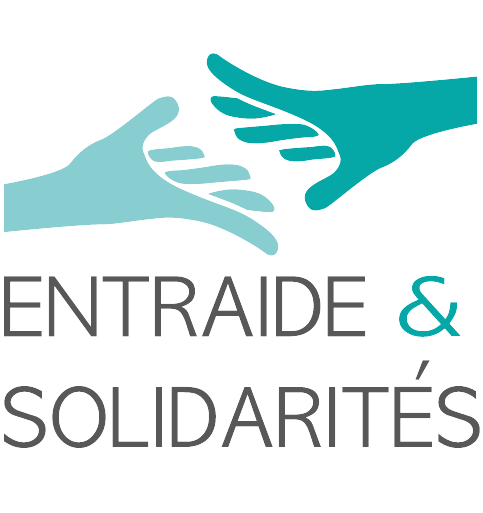 Logo Entraide et Solidarités