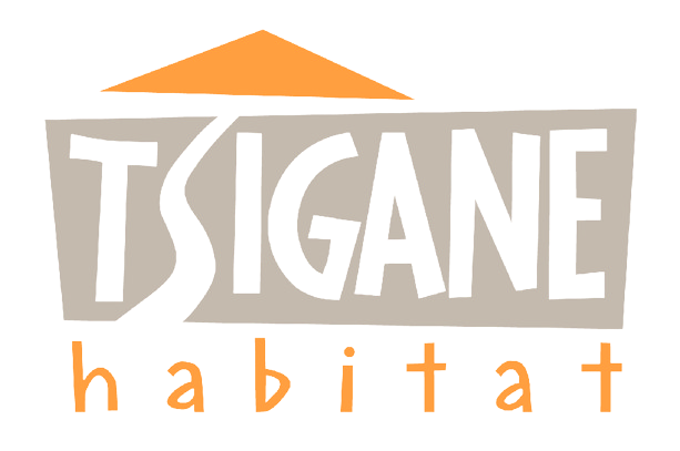 Logo Tsigane Habitat